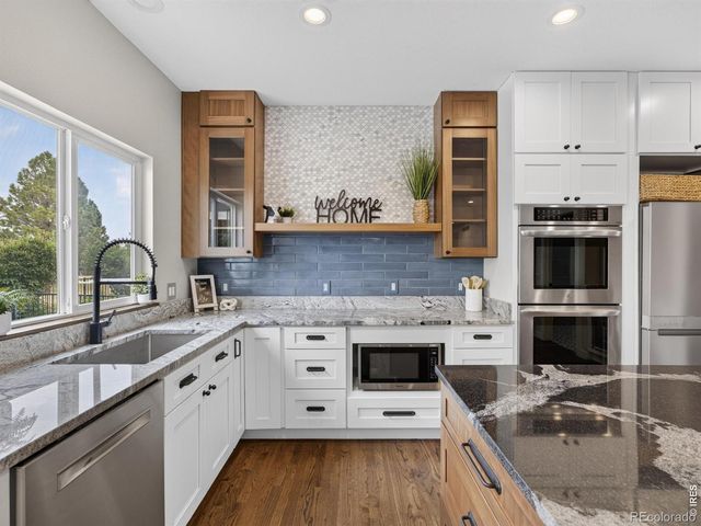 1081 Foursome Drive, Castle Rock, CO 80104