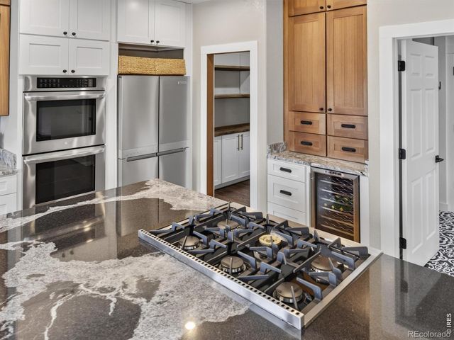 1081 Foursome Drive, Castle Rock, CO 80104