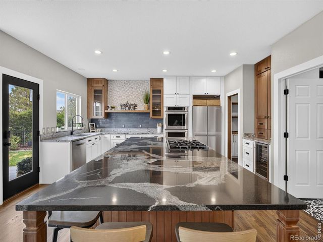 1081 Foursome Drive, Castle Rock, CO 80104