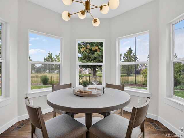 1081 Foursome Drive, Castle Rock, CO 80104