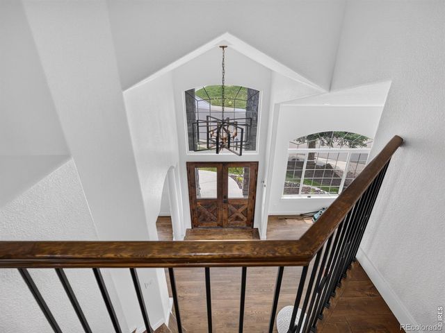 1081 Foursome Drive, Castle Rock, CO 80104