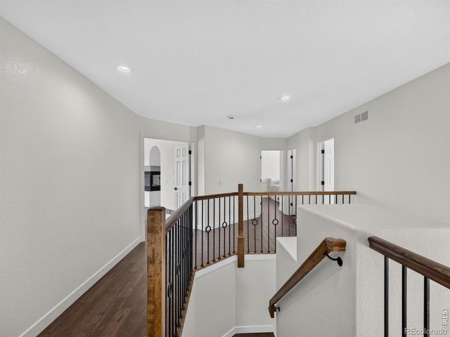 1081 Foursome Drive, Castle Rock, CO 80104