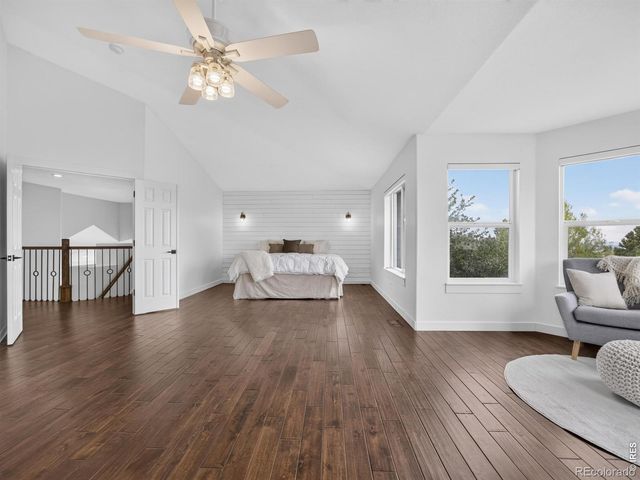 1081 Foursome Drive, Castle Rock, CO 80104