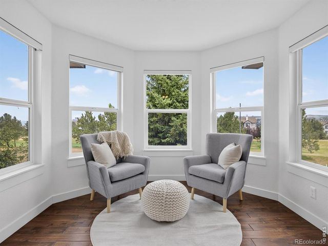 1081 Foursome Drive, Castle Rock, CO 80104