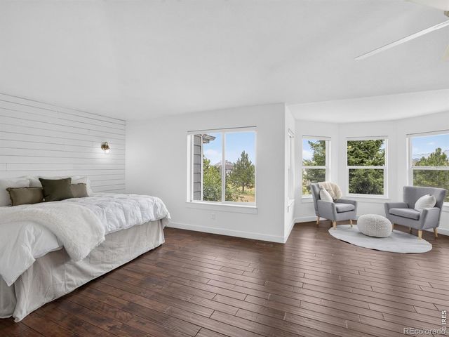 1081 Foursome Drive, Castle Rock, CO 80104