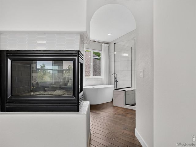 1081 Foursome Drive, Castle Rock, CO 80104