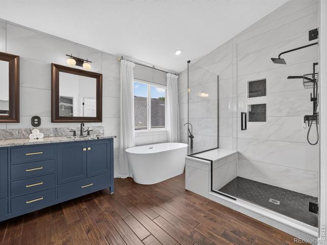 1081 Foursome Drive, Castle Rock, CO 80104