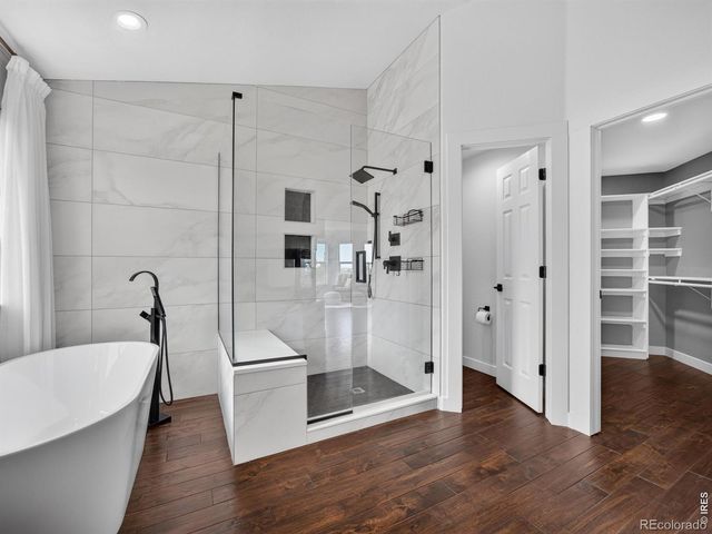 1081 Foursome Drive, Castle Rock, CO 80104