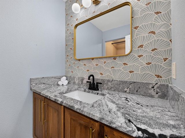 1081 Foursome Drive, Castle Rock, CO 80104