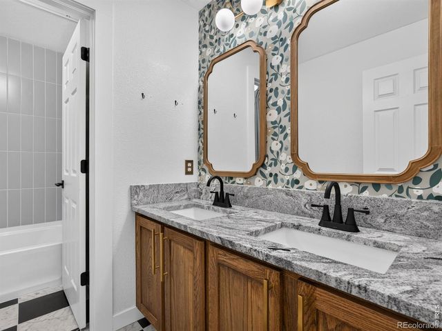 1081 Foursome Drive, Castle Rock, CO 80104
