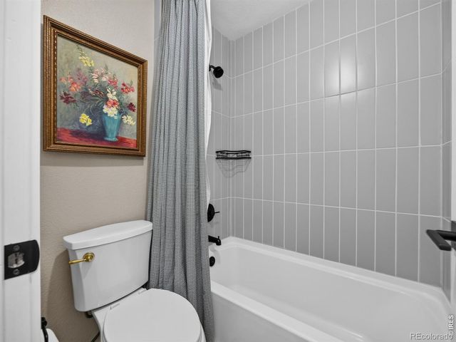 1081 Foursome Drive, Castle Rock, CO 80104
