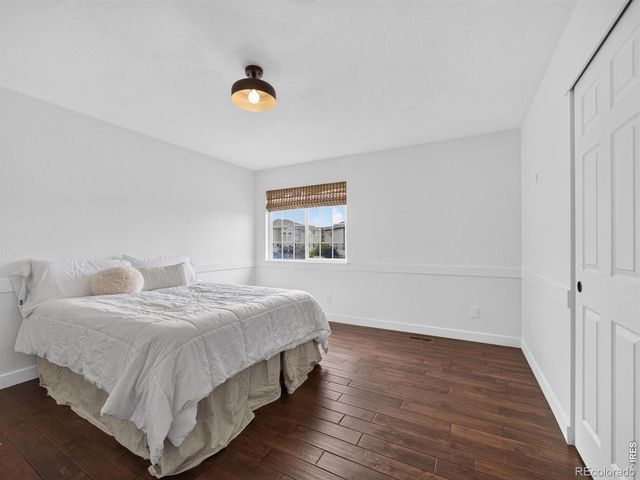 1081 Foursome Drive, Castle Rock, CO 80104