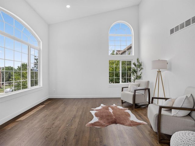 1081 Foursome Drive, Castle Rock, CO 80104
