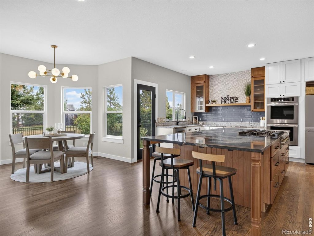 1081 Foursome Drive, Castle Rock, CO 80104