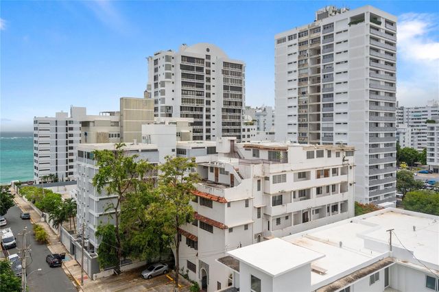 1319 ASHFORD AVENUE 7B, San Juan, PR 00907