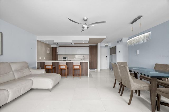 1319 ASHFORD AVENUE 7B, San Juan, PR 00907