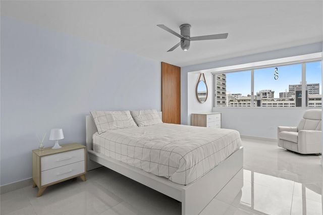 1319 ASHFORD AVENUE 7B, San Juan, PR 00907