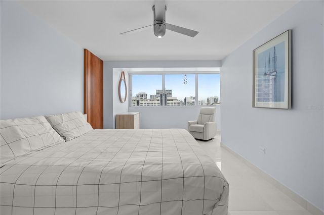 1319 ASHFORD AVENUE 7B, San Juan, PR 00907