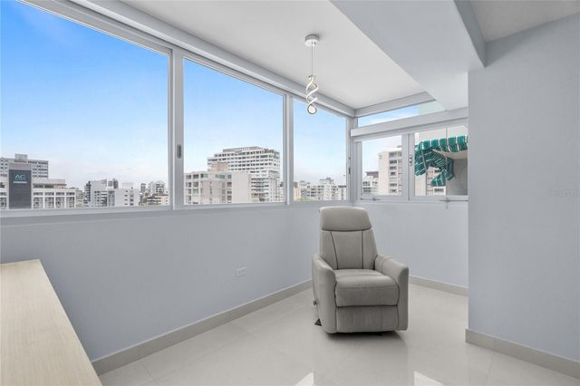 1319 ASHFORD AVENUE 7B, San Juan, PR 00907