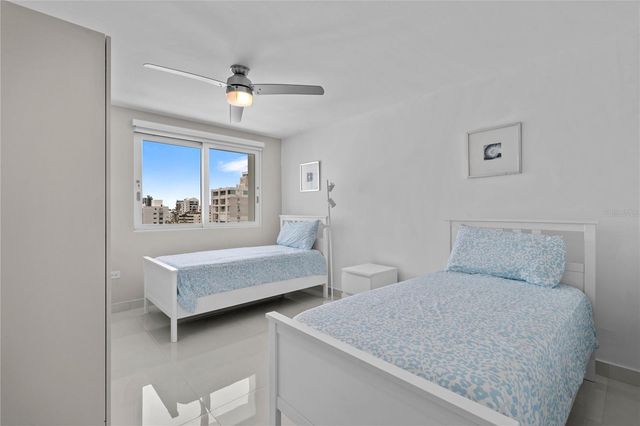 1319 ASHFORD AVENUE 7B, San Juan, PR 00907