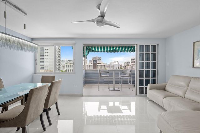 1319 ASHFORD AVENUE 7B, San Juan, PR 00907