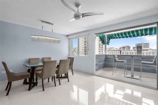 1319 ASHFORD AVENUE 7B, San Juan, PR 00907