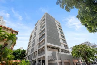 1319 ASHFORD AVENUE 7B, San Juan, PR 00907