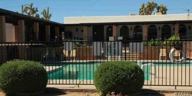 26726 N Sandy Point Drive, Meadview, AZ 86444