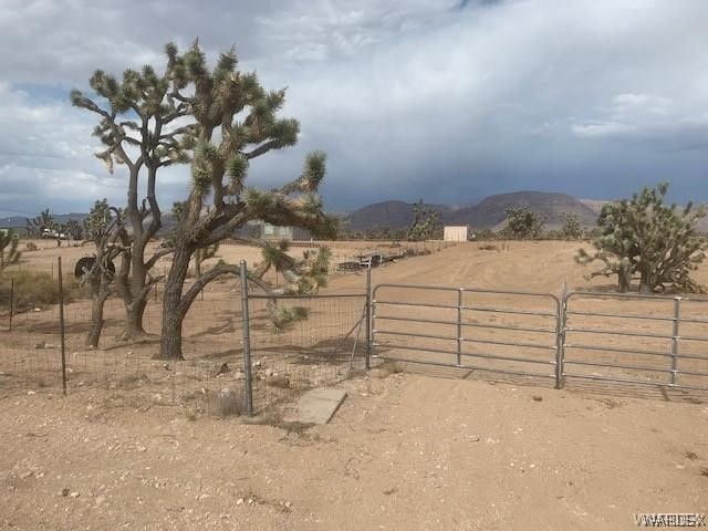 26726 N Sandy Point Drive, Meadview, AZ 86444