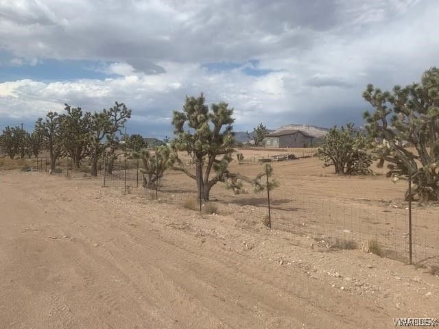 26726 N Sandy Point Drive, Meadview, AZ 86444