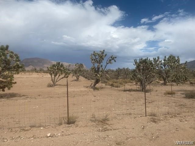 26726 N Sandy Point Drive, Meadview, AZ 86444