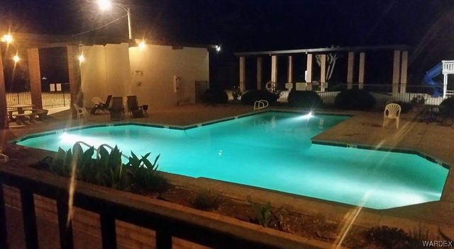 26726 N Sandy Point Drive, Meadview, AZ 86444