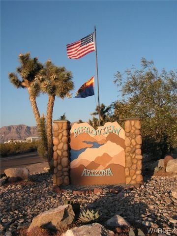 26726 N Sandy Point Drive, Meadview, AZ 86444