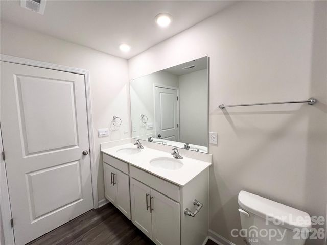 5915 Faron Way, Charlotte, NC 28262