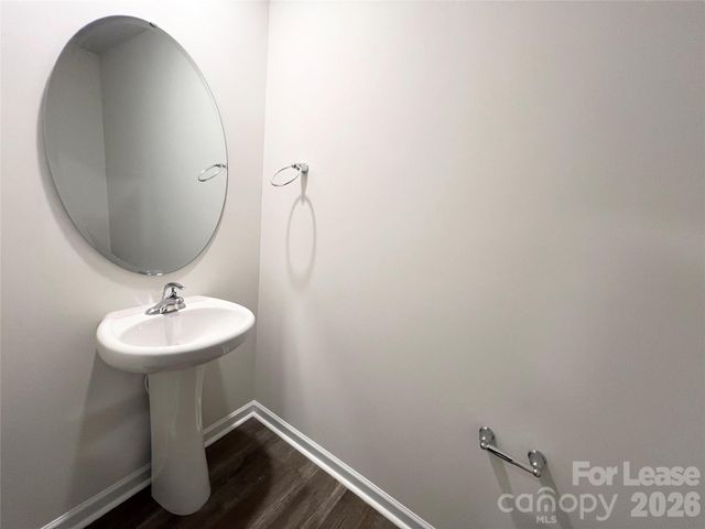 5915 Faron Way, Charlotte, NC 28262