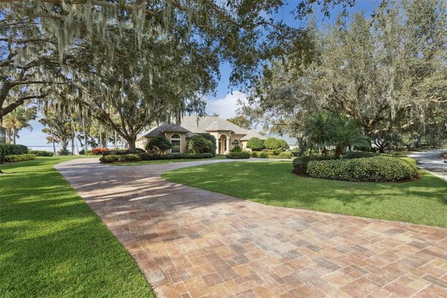 1640 PENINSULA DRIVE, Tavares, FL 32778