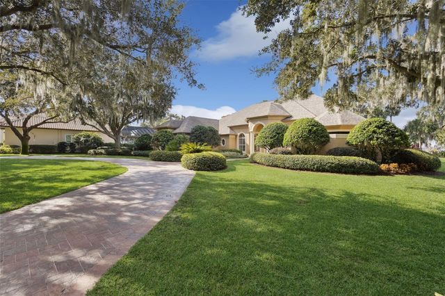 1640 PENINSULA DRIVE, Tavares, FL 32778