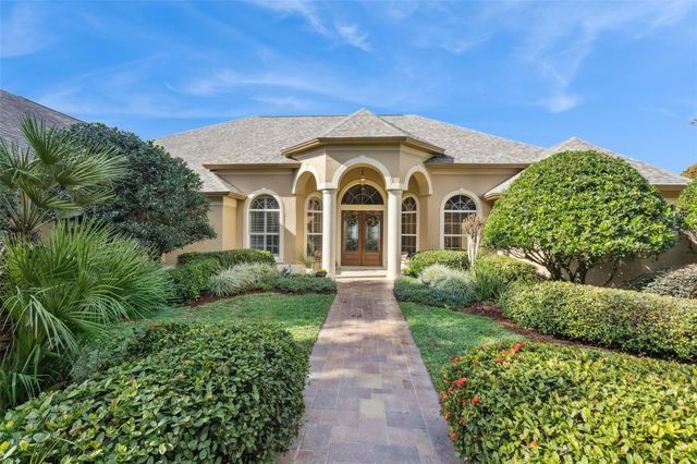 1640 PENINSULA DRIVE, Tavares, FL 32778