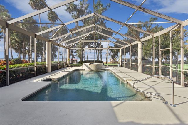 1640 PENINSULA DRIVE, Tavares, FL 32778