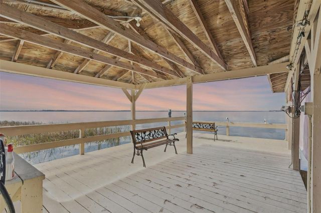 1640 PENINSULA DRIVE, Tavares, FL 32778