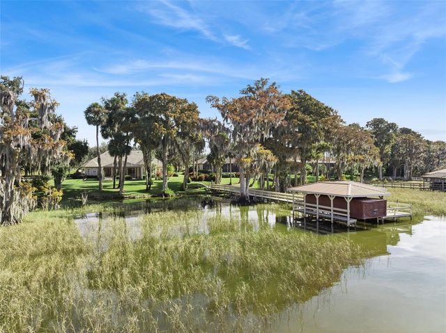 1640 PENINSULA DRIVE, Tavares, FL 32778