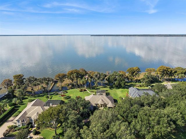 1640 PENINSULA DRIVE, Tavares, FL 32778