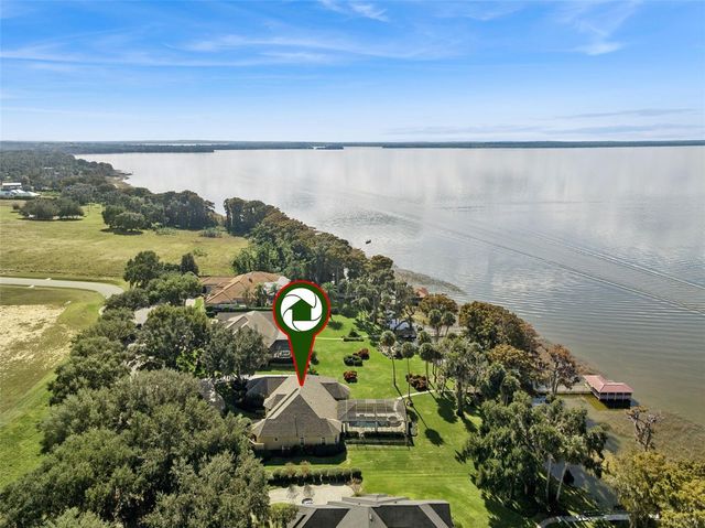 1640 PENINSULA DRIVE, Tavares, FL 32778