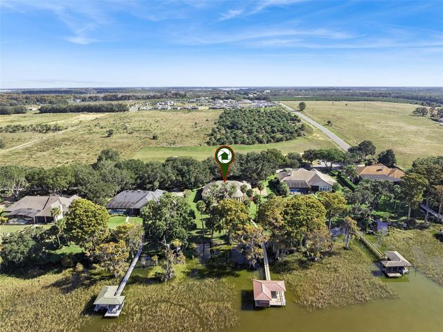 1640 PENINSULA DRIVE, Tavares, FL 32778