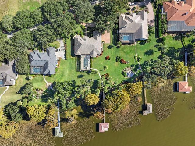 1640 PENINSULA DRIVE, Tavares, FL 32778