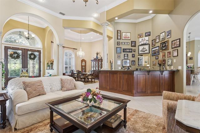 1640 PENINSULA DRIVE, Tavares, FL 32778