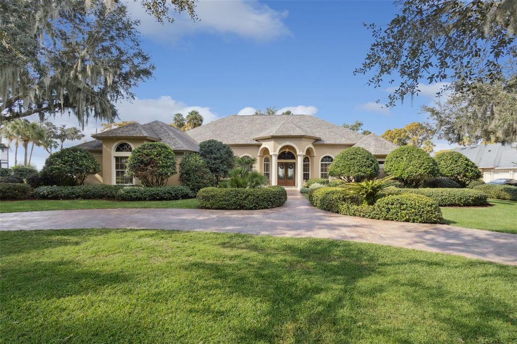 1640 PENINSULA DRIVE, Tavares, FL 32778