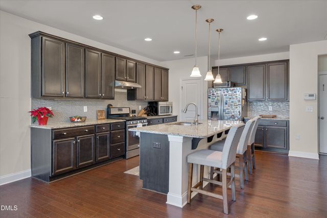 113 Concordia Woods Drive, Morrisville, NC 27560