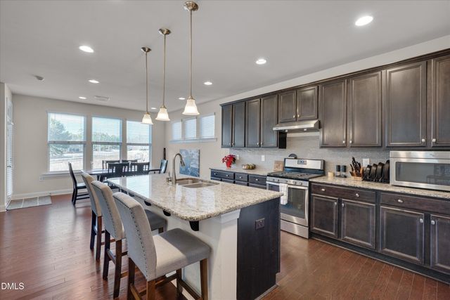 113 Concordia Woods Drive, Morrisville, NC 27560