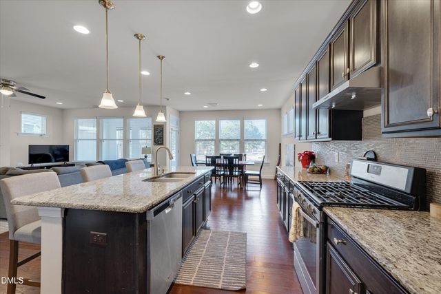 113 Concordia Woods Drive, Morrisville, NC 27560